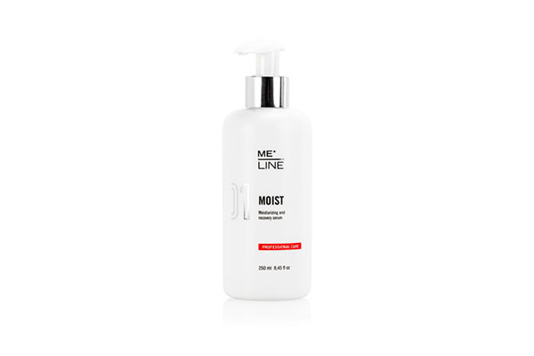 Skincare Me Line | Moist